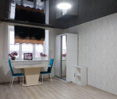 2-комн, 63кв м, этаж 1/4 ул. Ясная поляна, дом 8