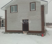 коттедж 105 кв м Майская, 16