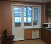 2-комн, 54.1кв м, этаж 1/5 Мечтателей, 48
