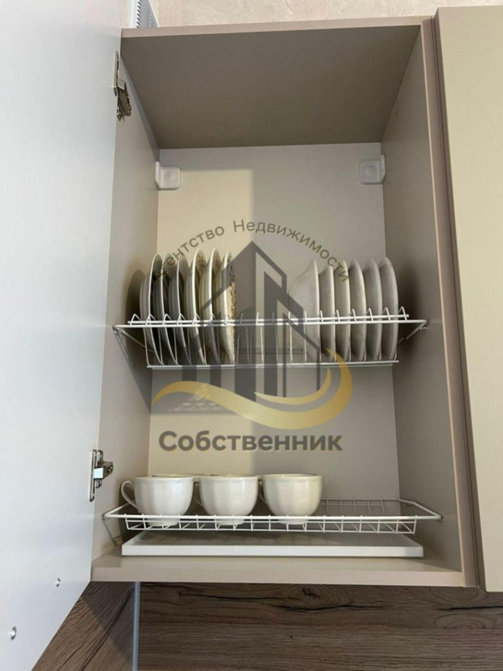 1-комн квартира Степной мкр, 33Б