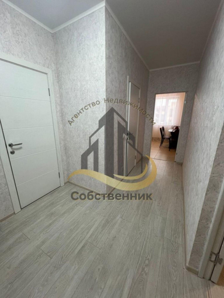1-комн квартира Степной мкр, 33Б