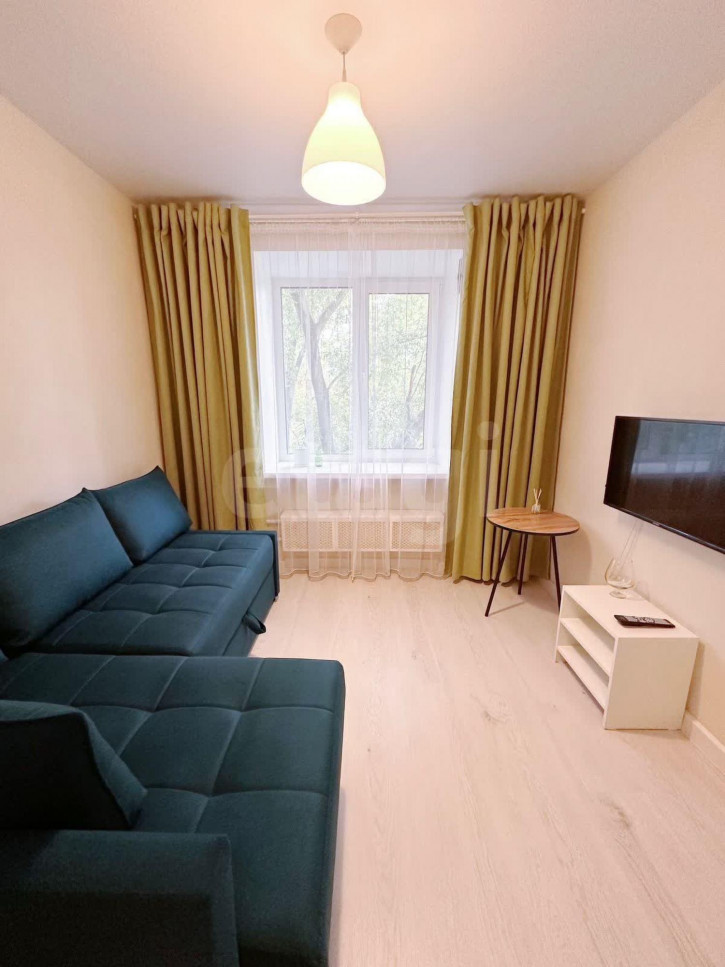 Комната улица Маяковского, 29