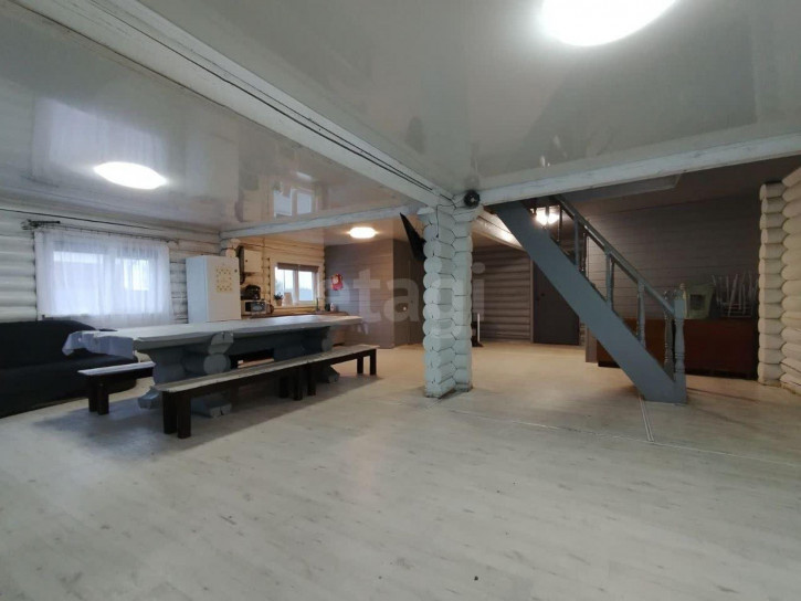 Коттедж/дом Ершовский переулок, 15