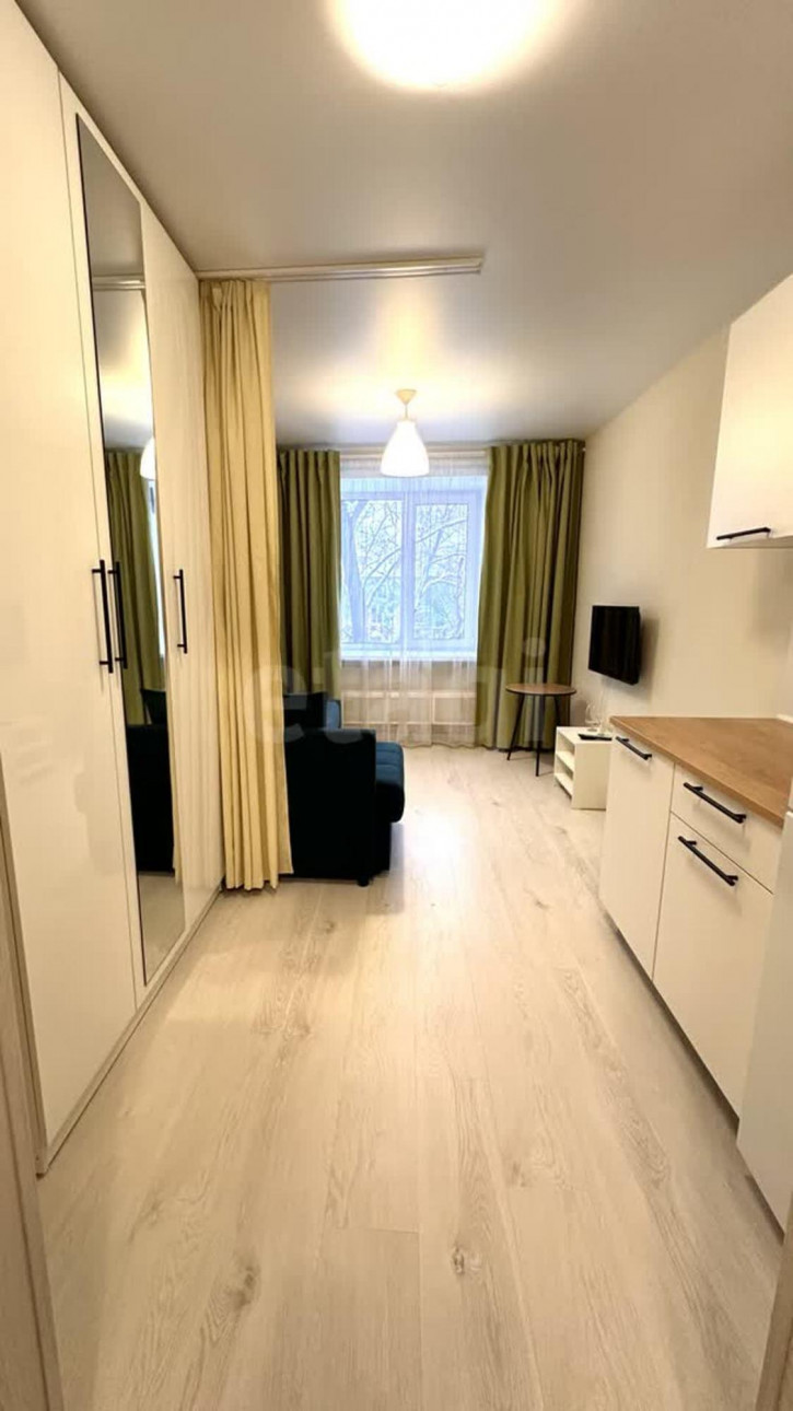 Комната улица Маяковского, 29