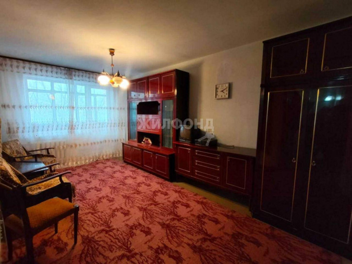 3-комн квартира Олеко Дундича улица, д.3