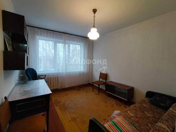 3-комн квартира Олеко Дундича улица, д.3