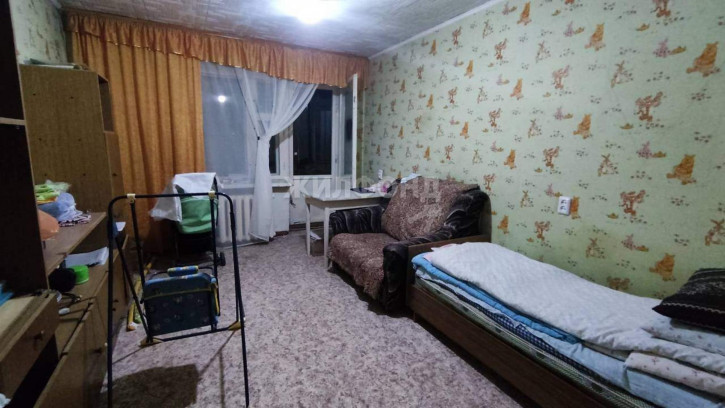 3-комн квартира Костычева улица, д.18 3-комн квартира Костычева улица, д.18