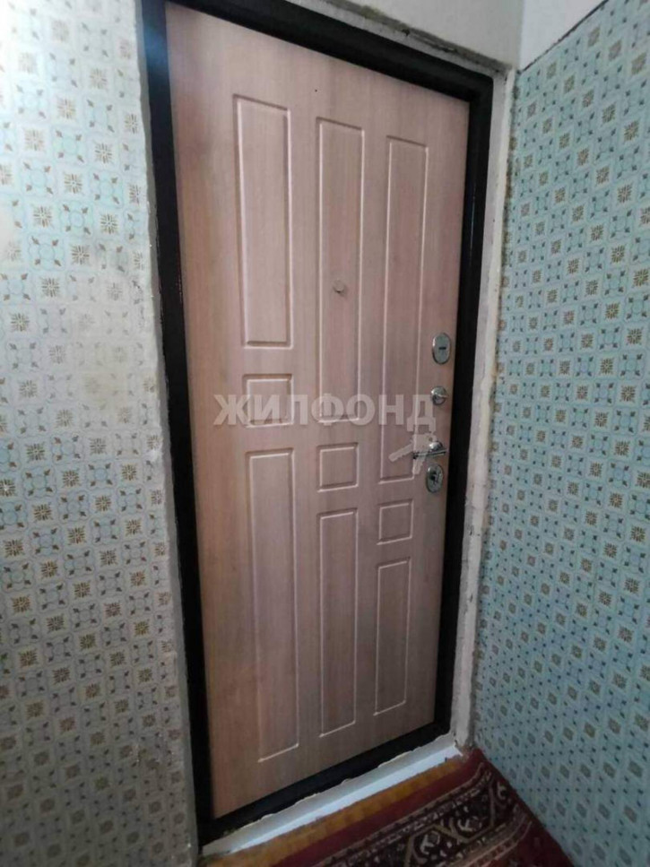 3-комн квартира Олеко Дундича улица, д.3