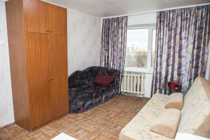 Комната ул Попова, д. 58