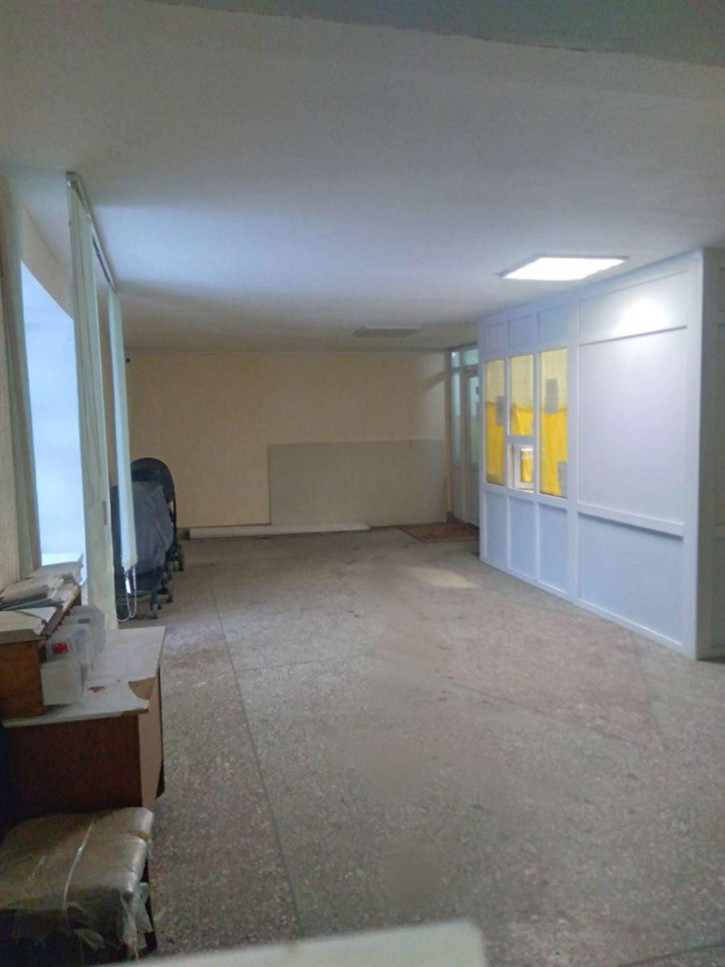 Комната ул Попова, д. 58