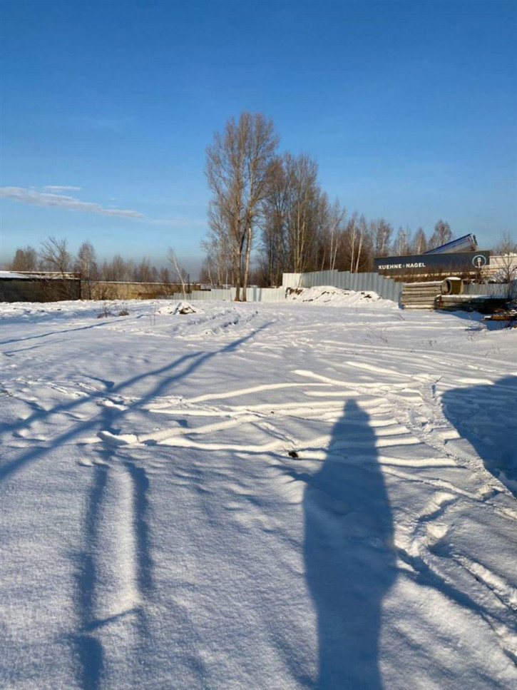 Земельный участок Майма