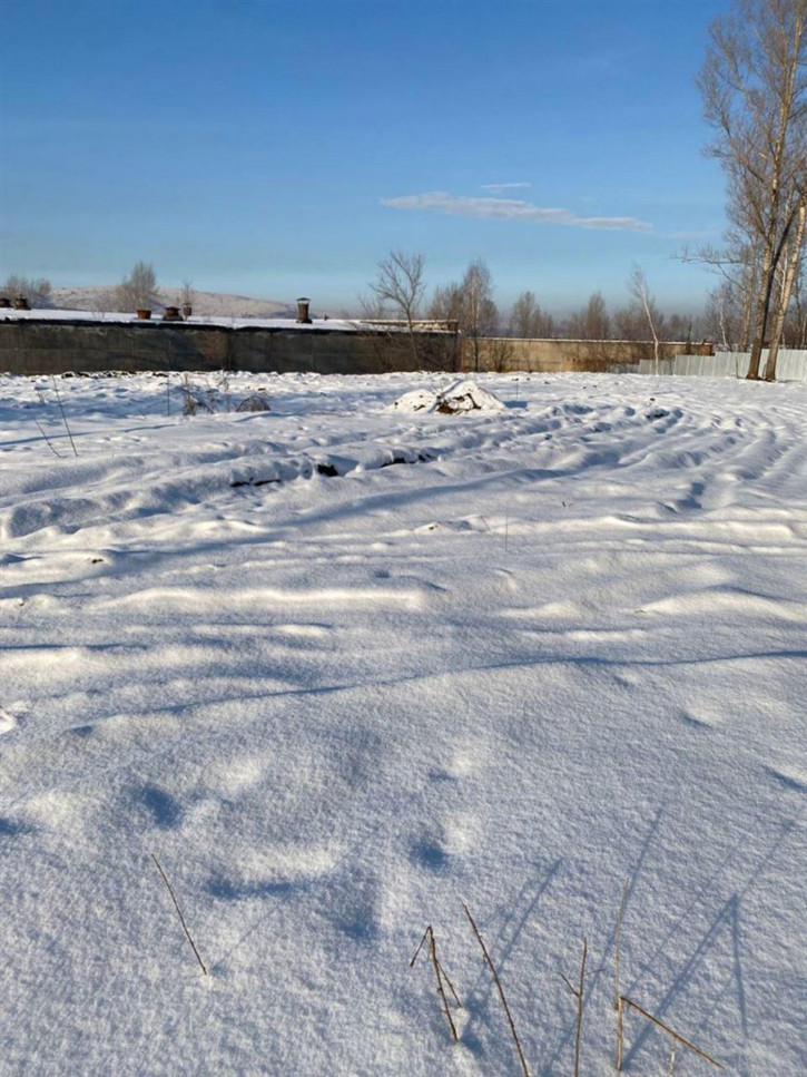 Земельный участок Майма