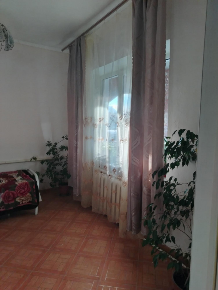 Коттедж/дом Комсомольская улица