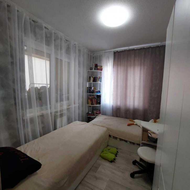 2-комн квартира Советская улица, 6