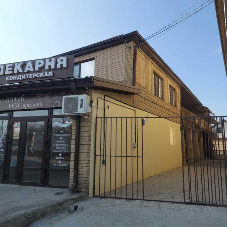 2-комн квартира Советская улица, 6