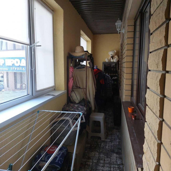 2-комн квартира Советская улица, 6