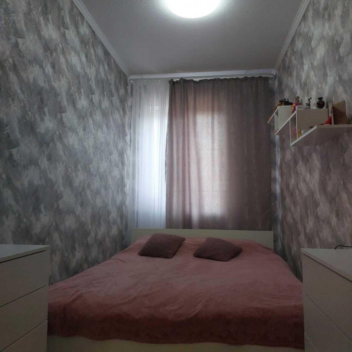 2-комн квартира Советская улица, 6