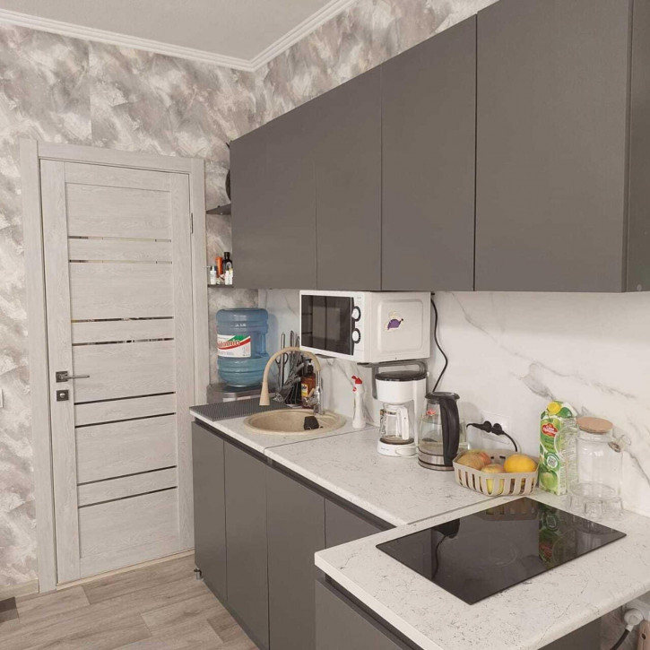 2-комн квартира Советская улица, 6