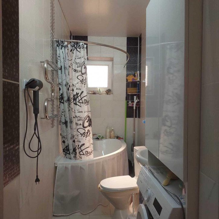 2-комн квартира Советская улица, 6