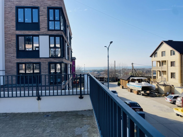 Студия Промышленная улица, 2