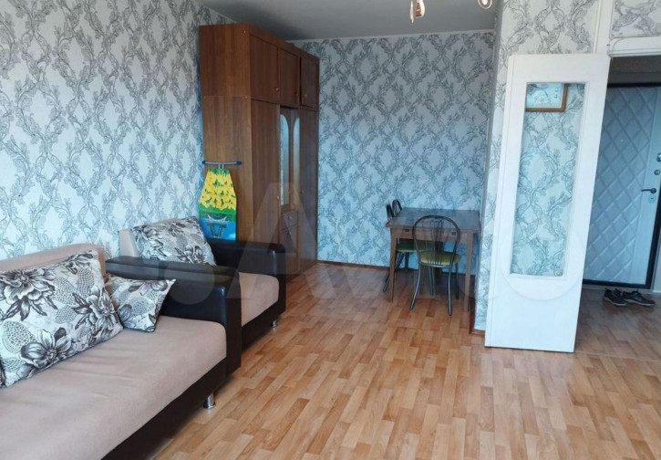 1-комн квартира Дружбы Народов пр-кт, 25