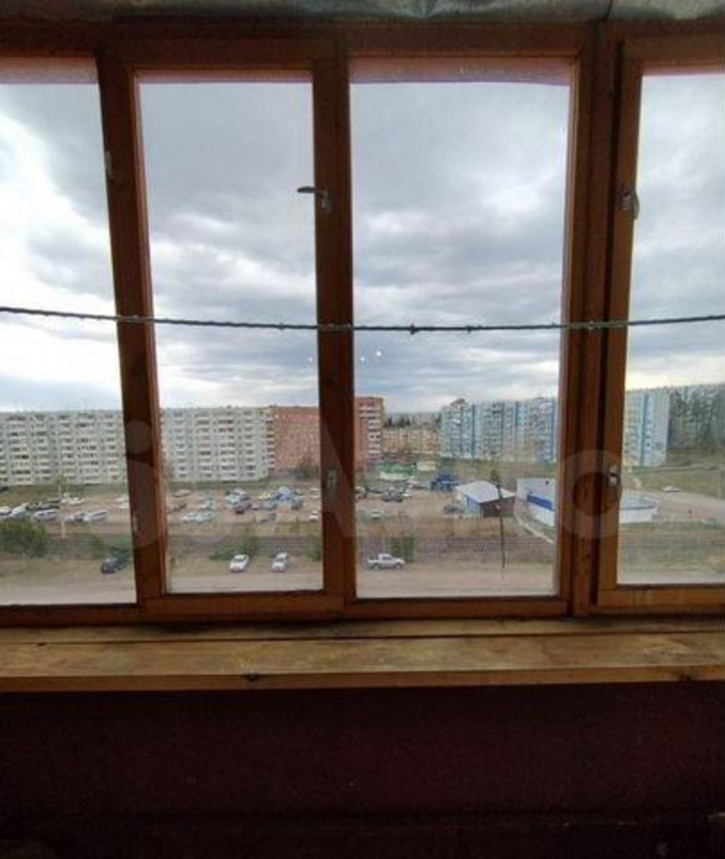 1-комн квартира Дружбы Народов пр-кт, 25