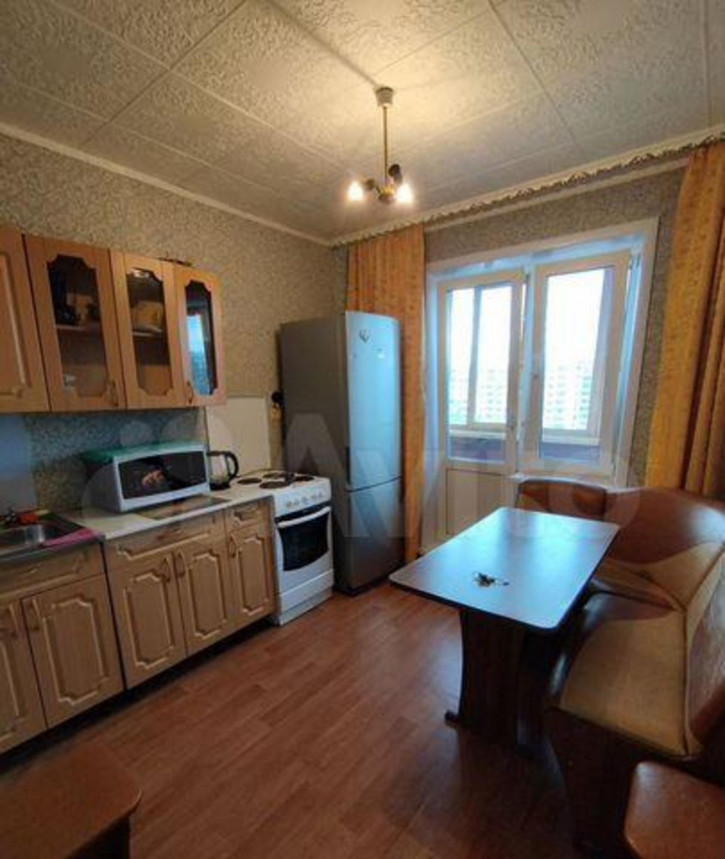 1-комн квартира Дружбы Народов пр-кт, 25