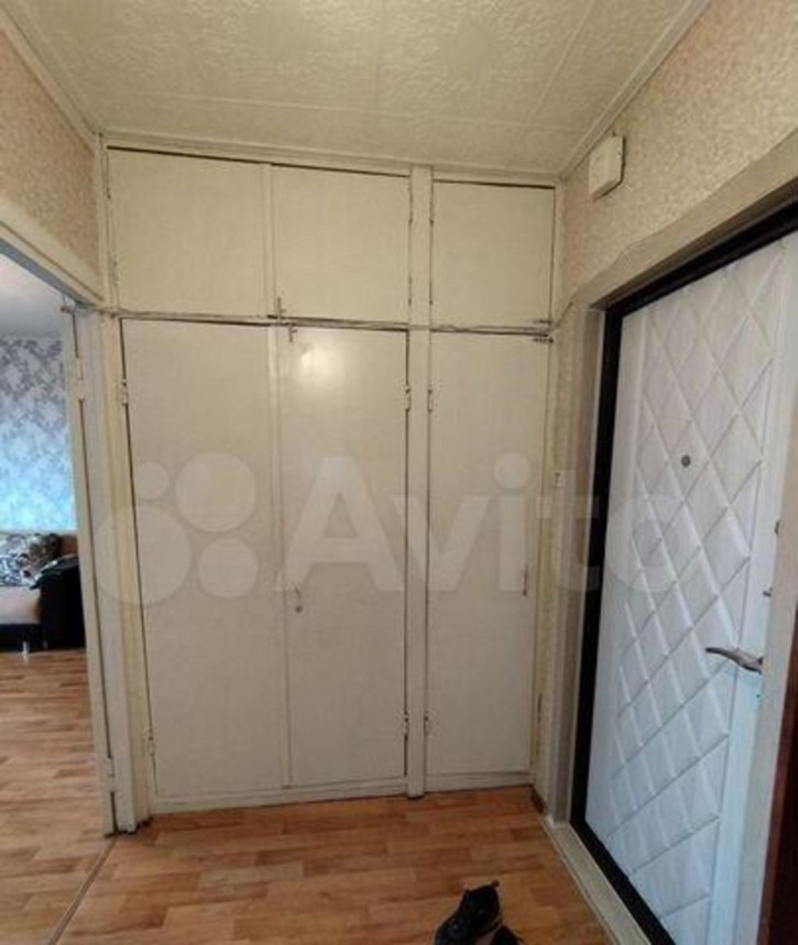 1-комн квартира Дружбы Народов пр-кт, 25