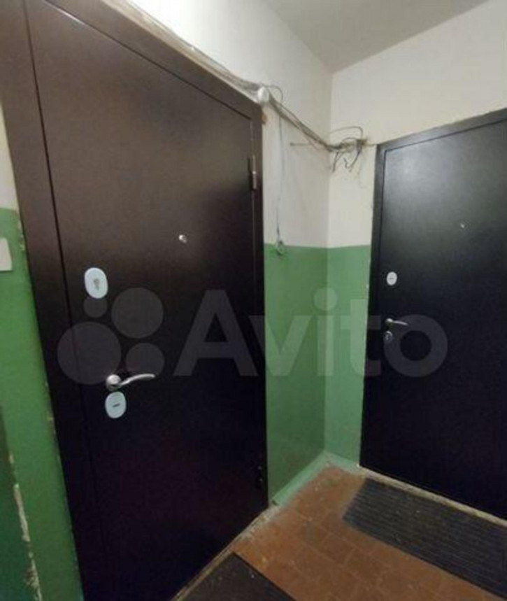 1-комн квартира Дружбы Народов пр-кт, 25