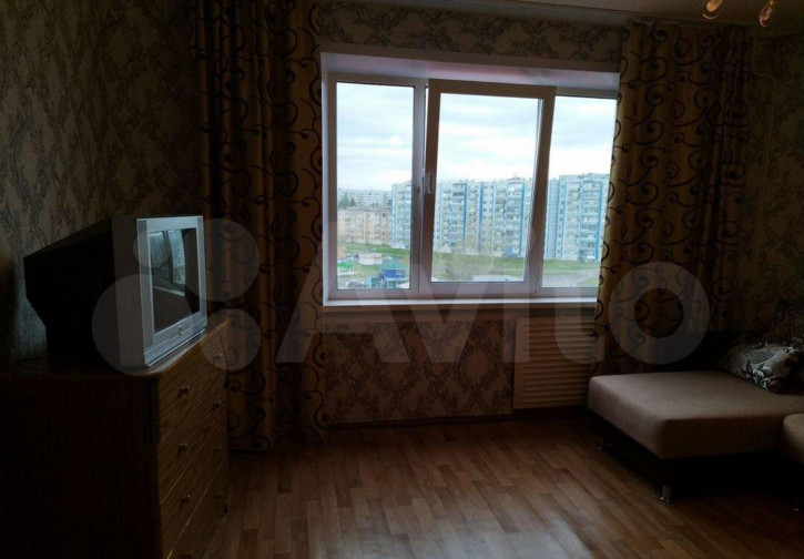 1-комн квартира Дружбы Народов пр-кт, 25