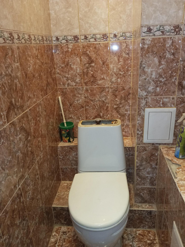 2-комн квартира Мечтателей, 48