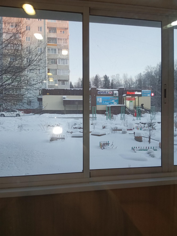 2-комн квартира Мечтателей, 48