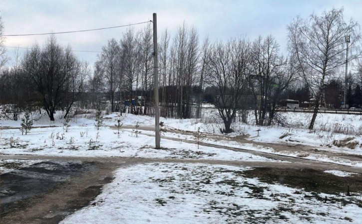 3-комн квартира Олега Юрасова ул, 1 3-комн квартира Олега Юрасова ул, 1