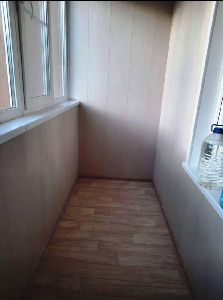 3-комн квартира Олега Юрасова ул, 1 3-комн квартира Олега Юрасова ул, 1