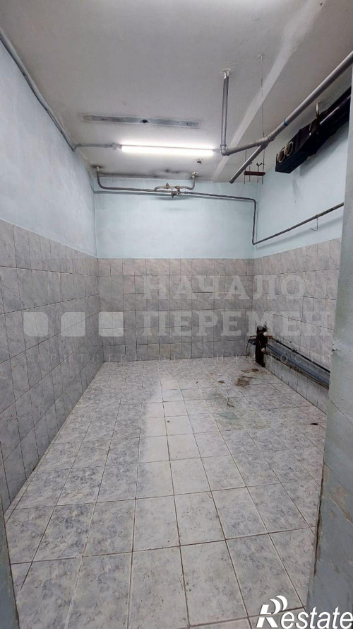 Аренда склада Нарымская ул, 19