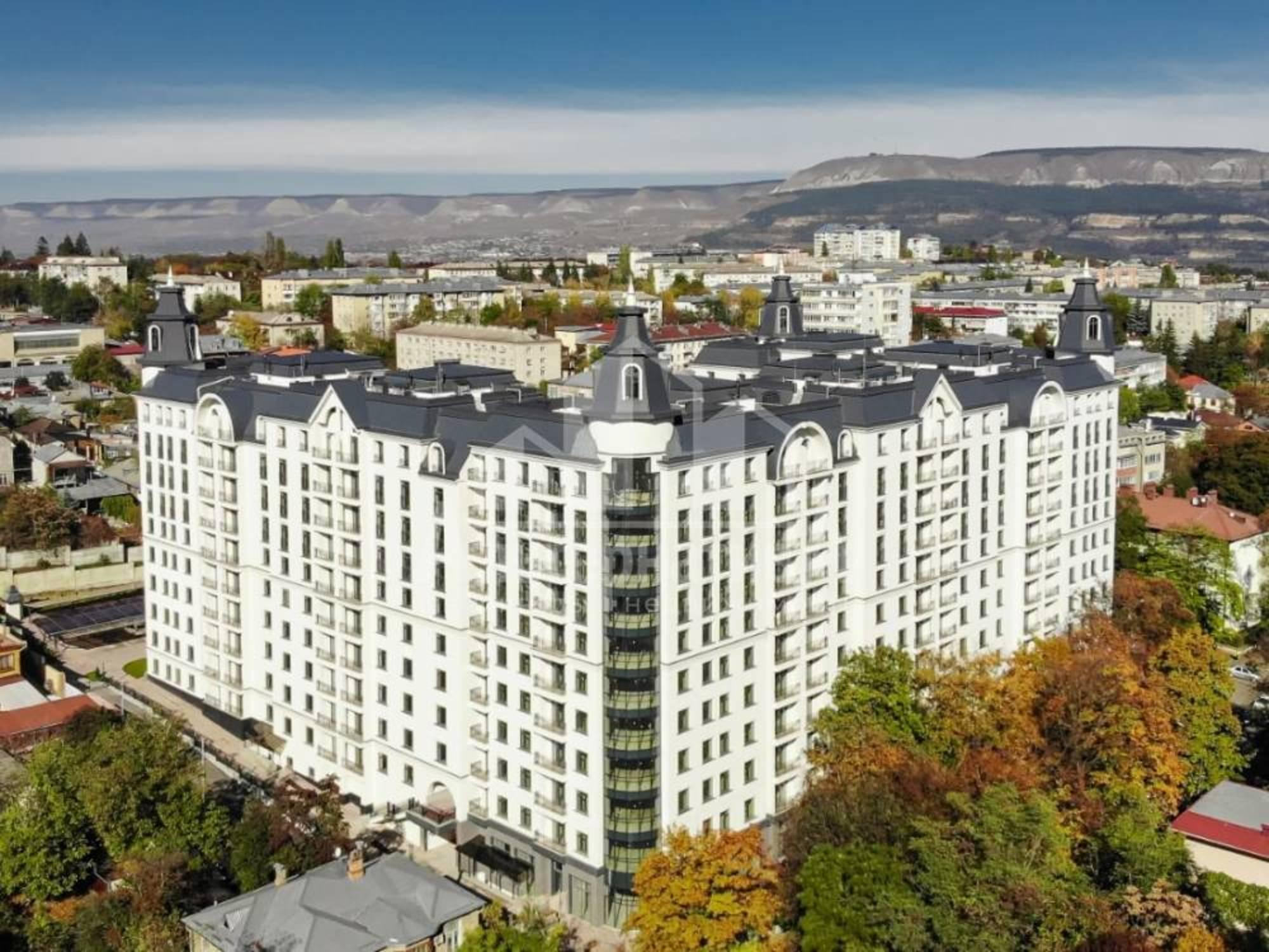 Купить квартиру за 31 692 000 рублей на Куйбышева ул.