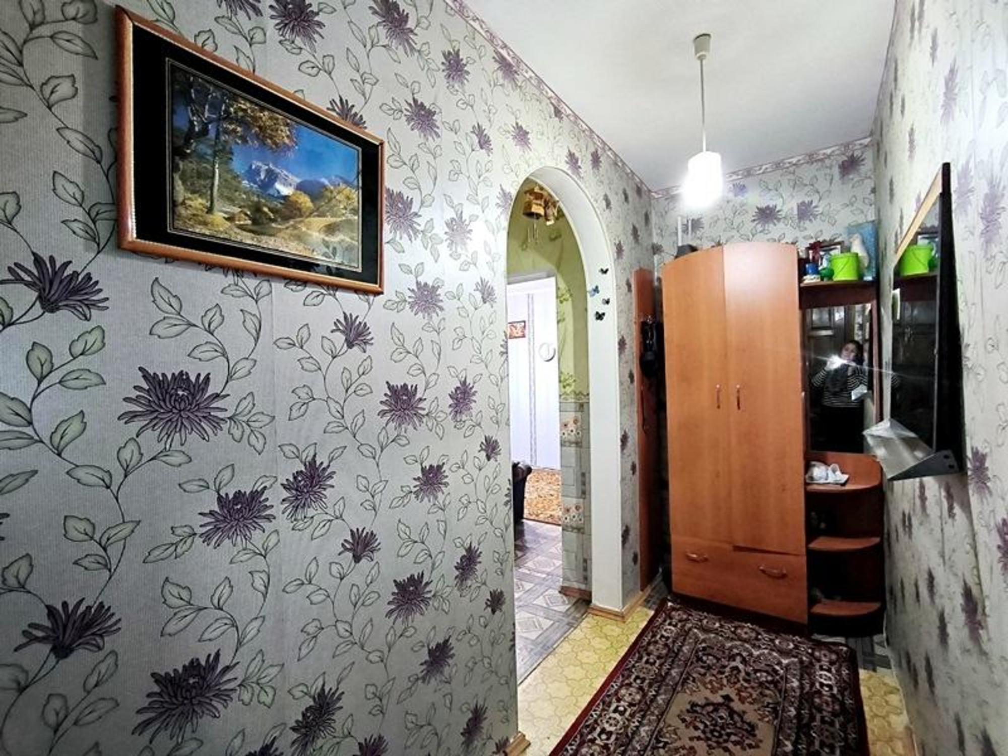 Купить квартиру за 3 350 000 рублей на 22 Партсъезда, 11