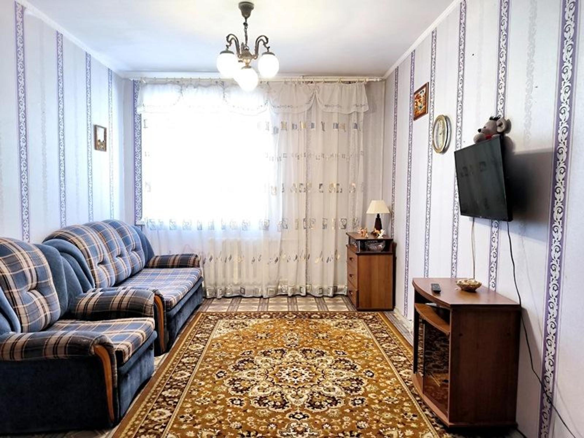 Купить квартиру за 3 350 000 рублей на 22 Партсъезда, 11