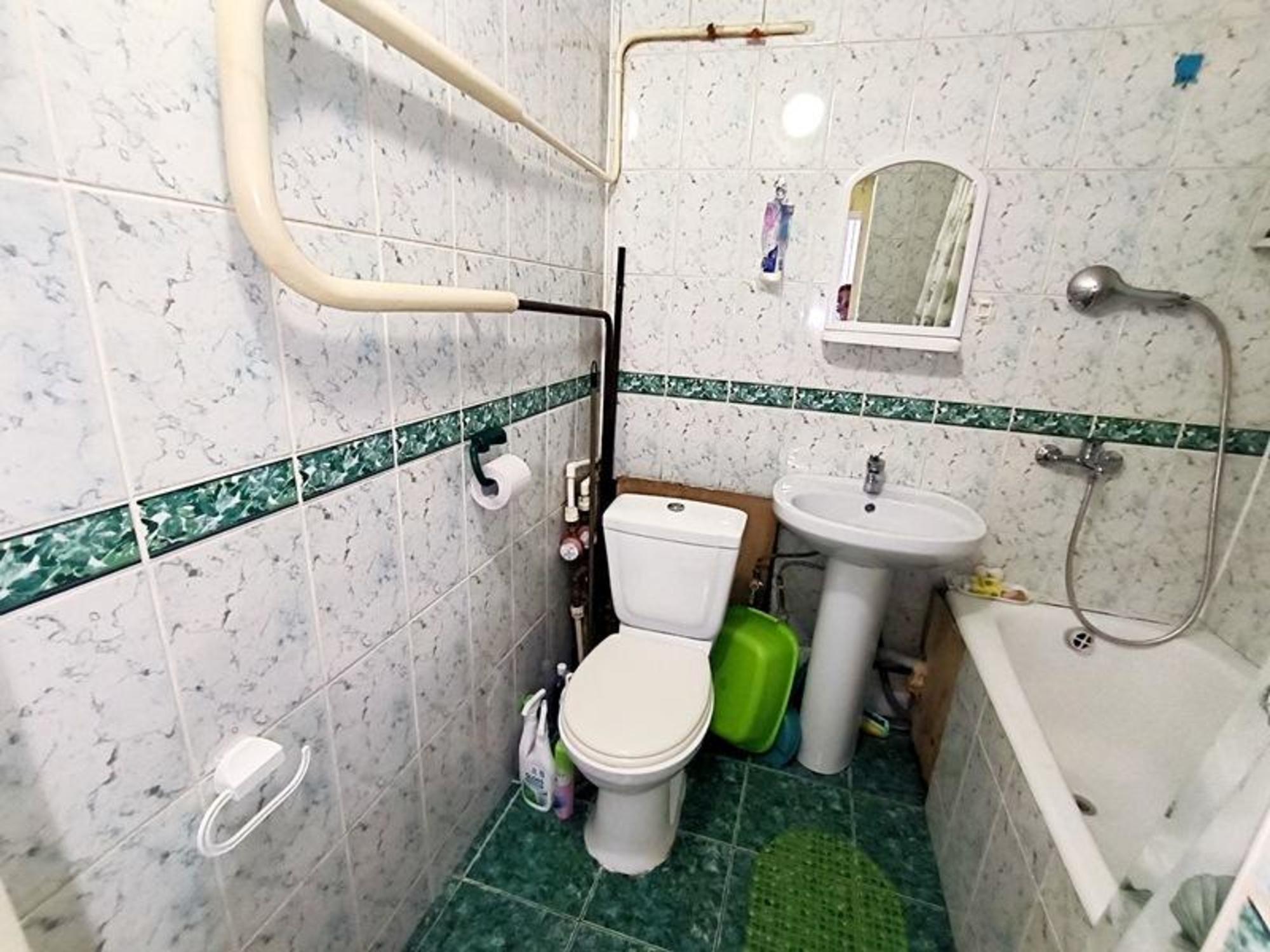 Купить квартиру за 3 350 000 рублей на 22 Партсъезда, 11
