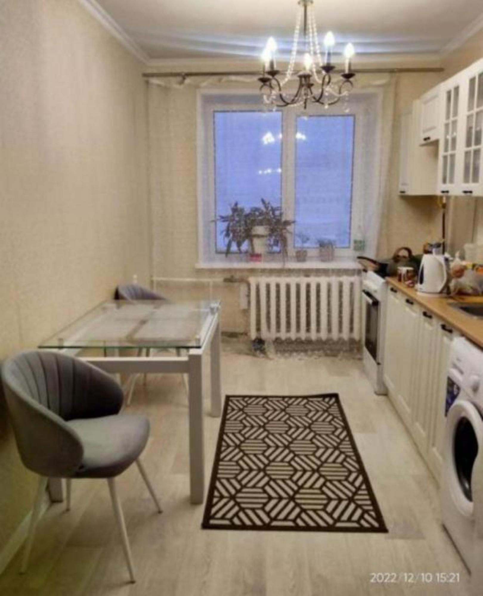 Купить квартиру за 5 000 000 рублей на Бестужева-Марлинского, 1/1