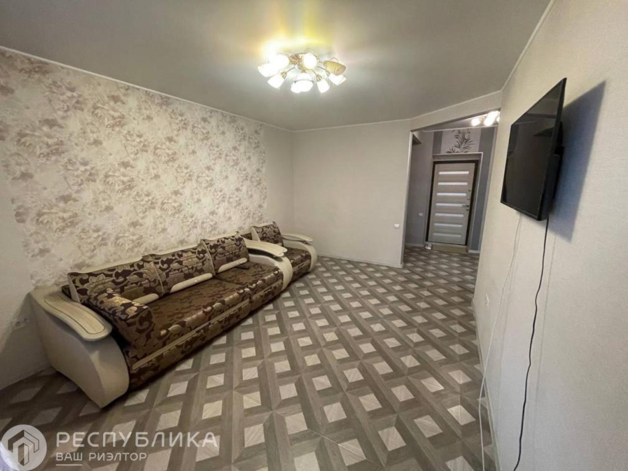 Сдать квартиру за 22 000 рублей на Торосова, 9а