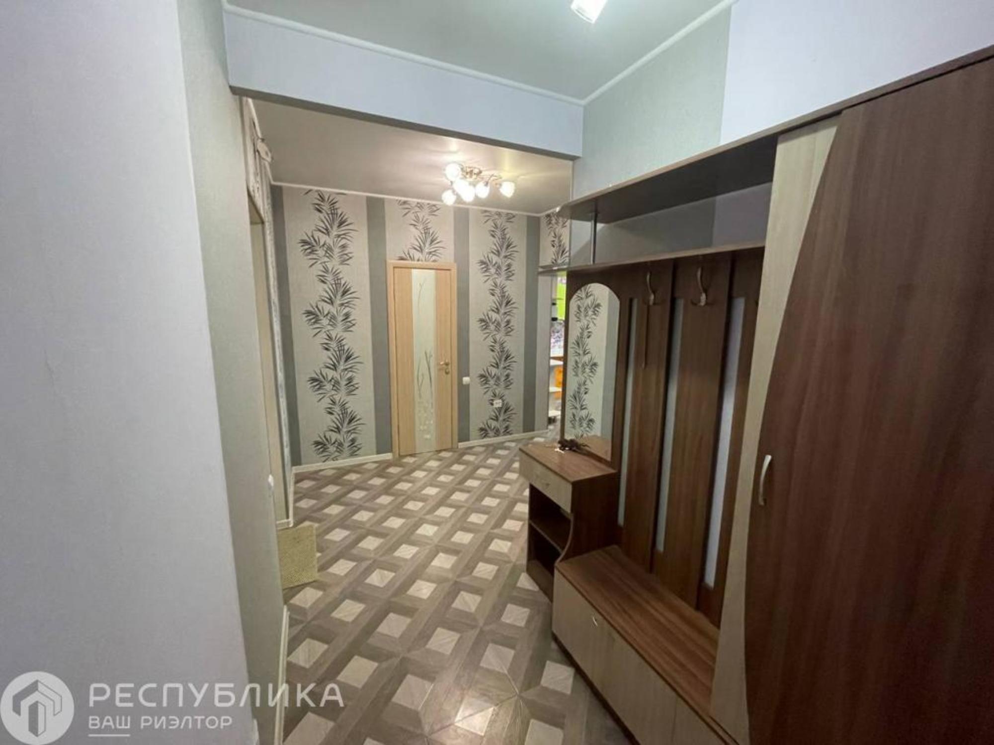 Сдать квартиру за 22 000 рублей на Торосова, 9а