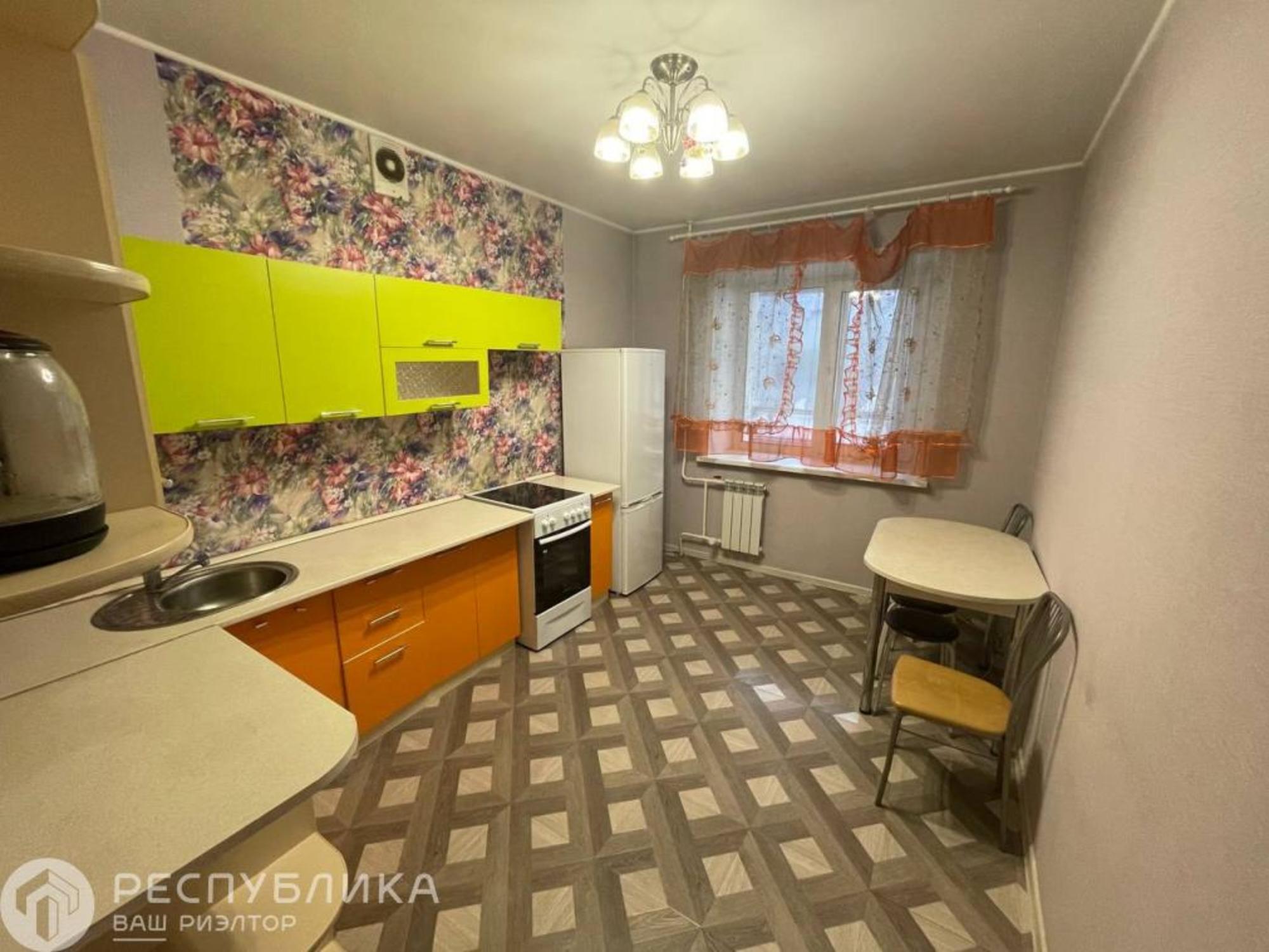 Сдать квартиру за 22 000 рублей на Торосова, 9а