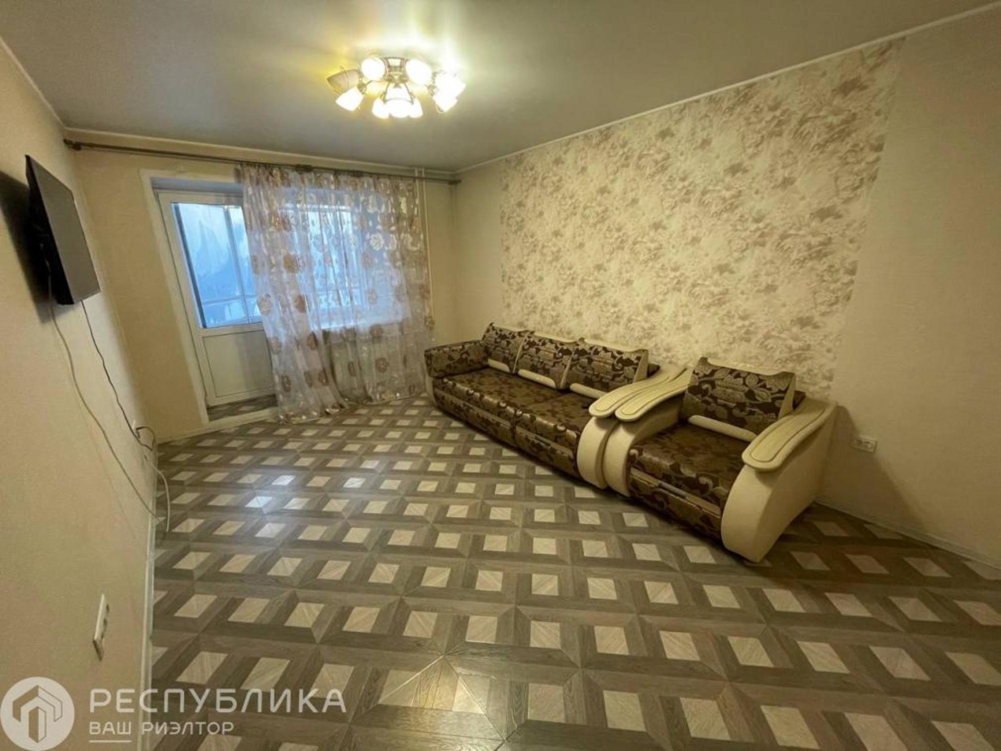 Сдать квартиру за 22 000 рублей на Торосова, 9а