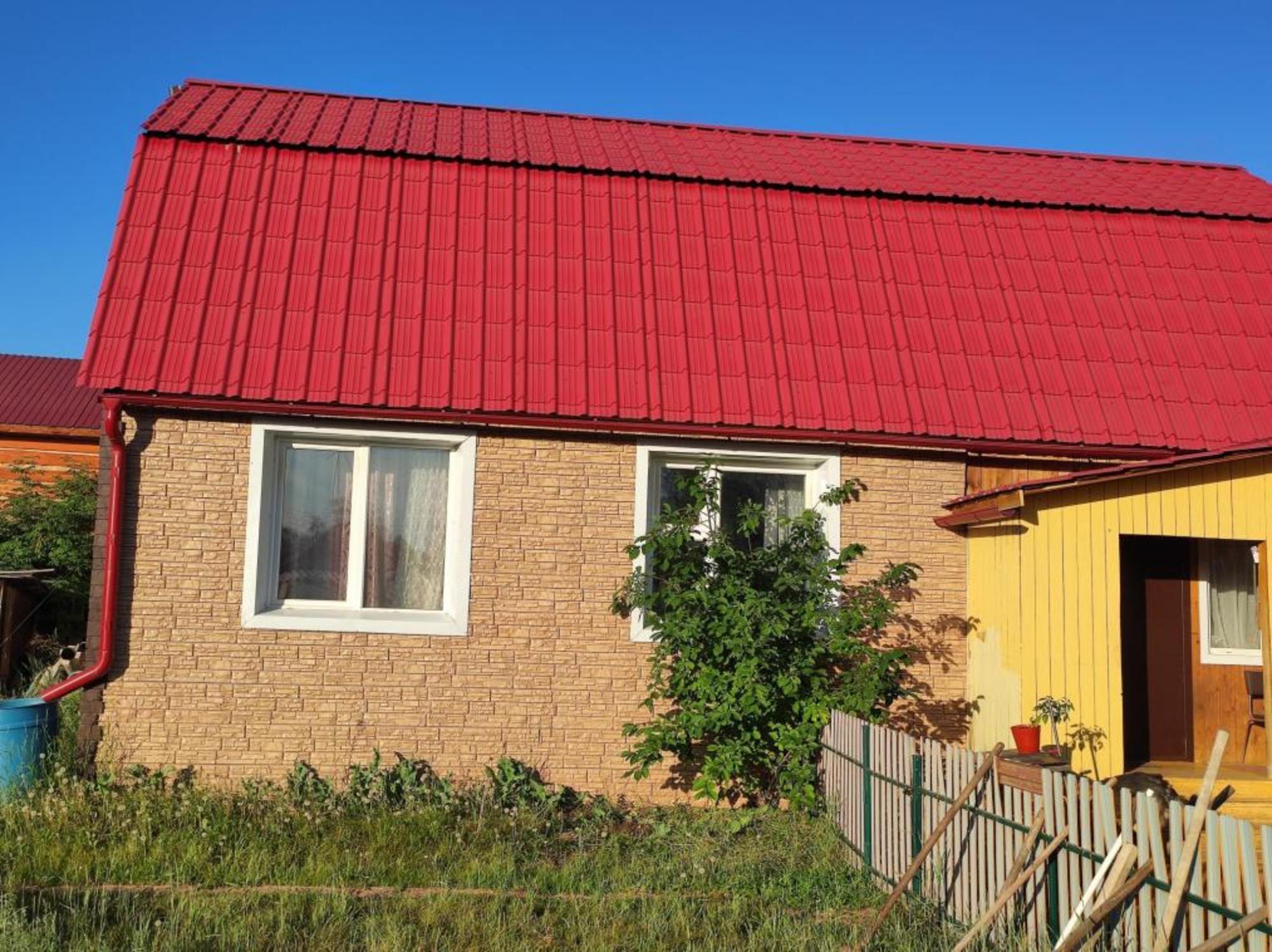 Купить дачу, дом, коттедж за 6 850 000 рублей на Росинка, 32