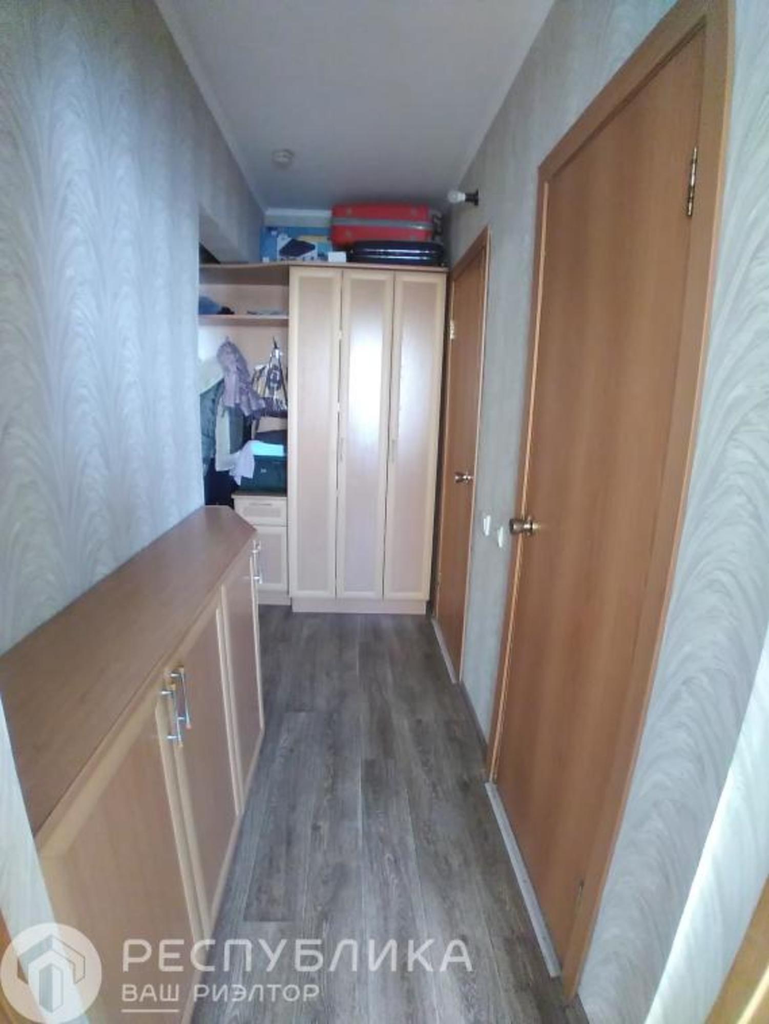 Купить квартиру за 4 800 000 рублей на Трегубенко, 61 Купить квартиру за 4 800 000 рублей на Трегубенко, 61