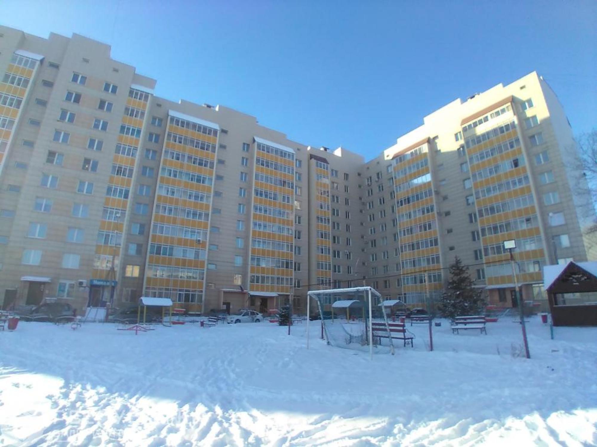 Купить квартиру за 4 800 000 рублей на Трегубенко, 61 Купить квартиру за 4 800 000 рублей на Трегубенко, 61