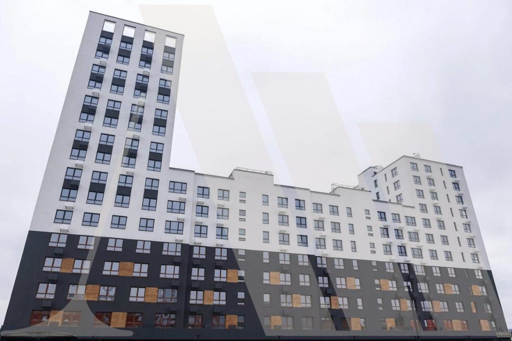 Купить квартиру за 6 500 000 рублей на Квартал Апгрейд Фэмили, с1