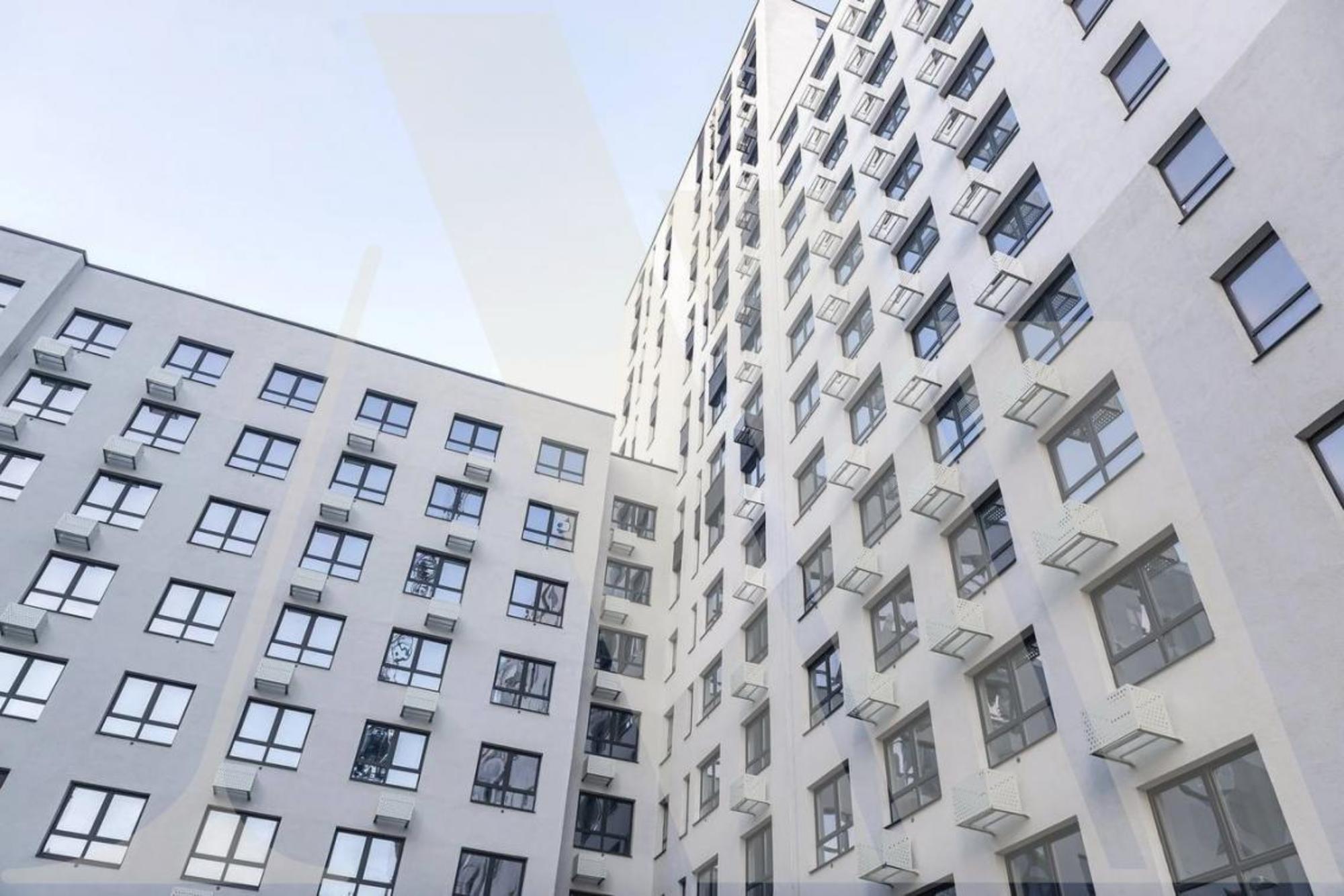 Купить квартиру за 6 500 000 рублей на Квартал Апгрейд Фэмили, с1