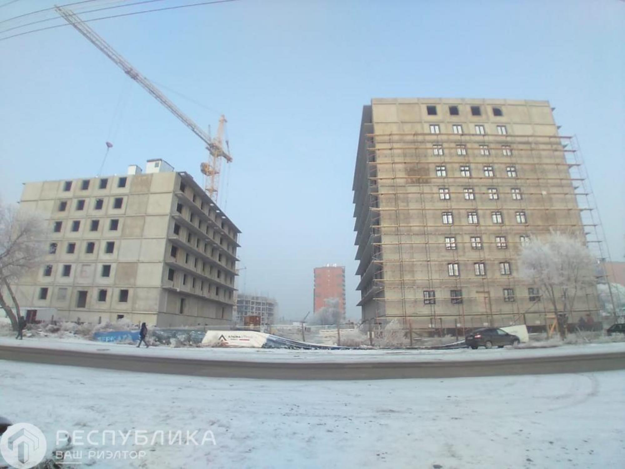 Купить квартиру за 3 513 000 рублей на Богдана Хмельницкого, 242